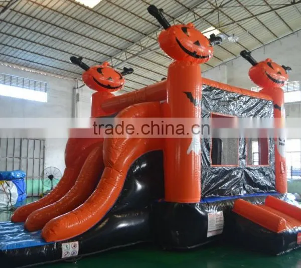 2016 Sunjoy Good Quality Commercial Inflatable Combo in Amusement Park photo-4