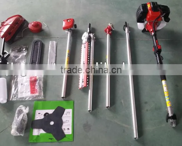 Supply Gasoline Chain Saw 52CC Professional OEM/ODM Service Supply 25CC/38CC/45CC/52CC/55CC/58CC/62CC Used Tools for Workshop