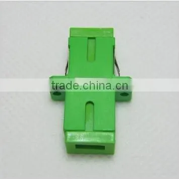 China Manufacture 0-30db sc Apc Singlemode Fixed Fiber Optic Attenuator photo-2