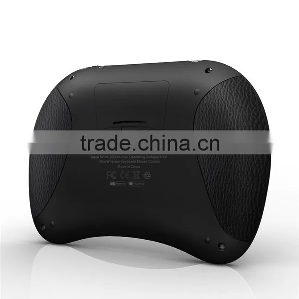 Best Price and Top Sell Rii Mini i8 Fly Mouse 2.4g Wireless Mini Keyboard 92 Keys Mini Bluetooth Keyboard I8 Air Mouse photo-6