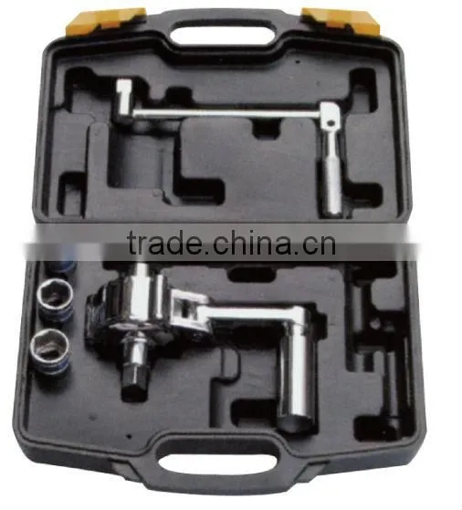 Labor-saving Wrench For Car