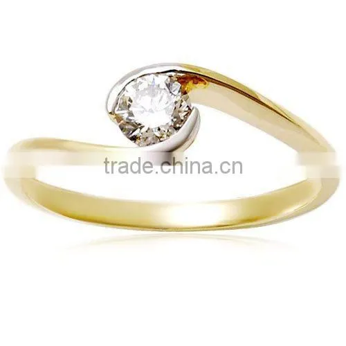 Wide Band Engagement Ring Settings, Engagement Wedding Ring Set