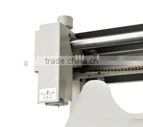 A3 Manual Perfect Book Glue Binder Machine RD-JB-2 photo-3