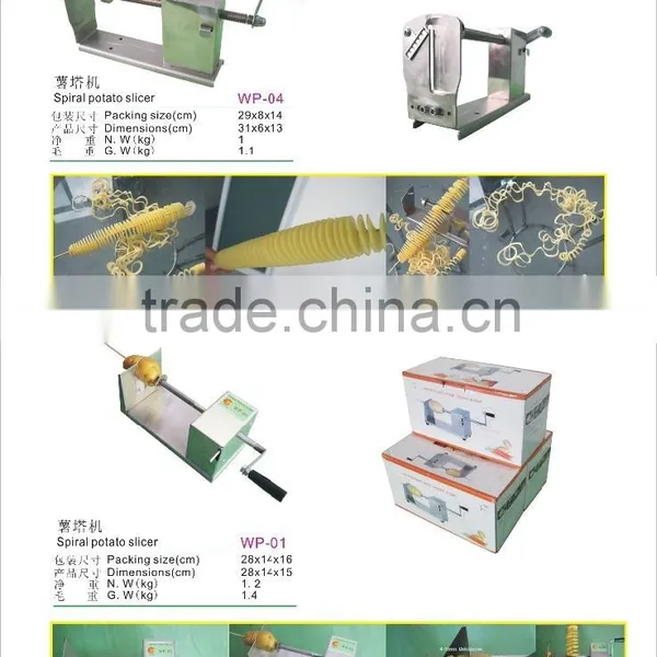 Potato French Fry Cutter Machine for Wholesale Price photo-3