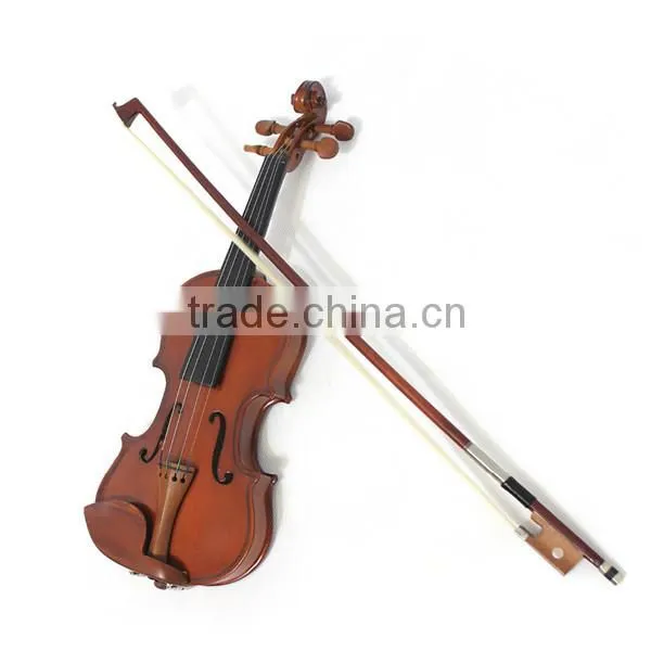 YDV-6 Professional Size 1/10;1/8 ;1/4 ;1/2 ;3/4 ;4/4 Spruce Wood Student Violin