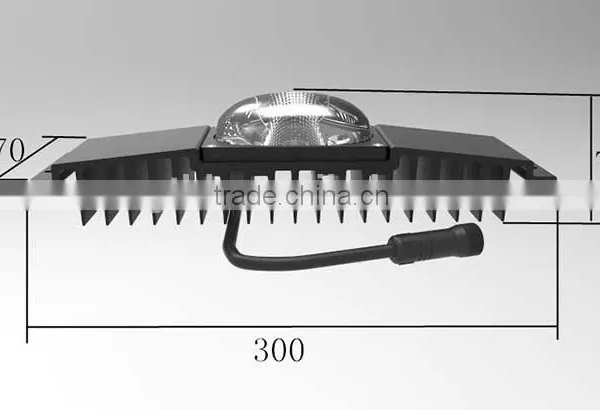 High Power Led Street Light Module Suitable for Village Road photo-5