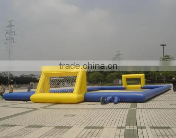 Inflatable Soccer Arena photo-2