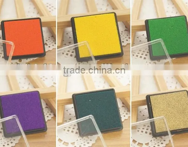 Square Teacher Stamp/Custom Logo Stock Size Toy Stamper
