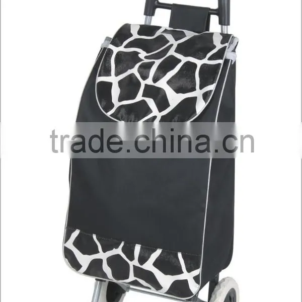 Foldable Kitchen Trolley photo-3