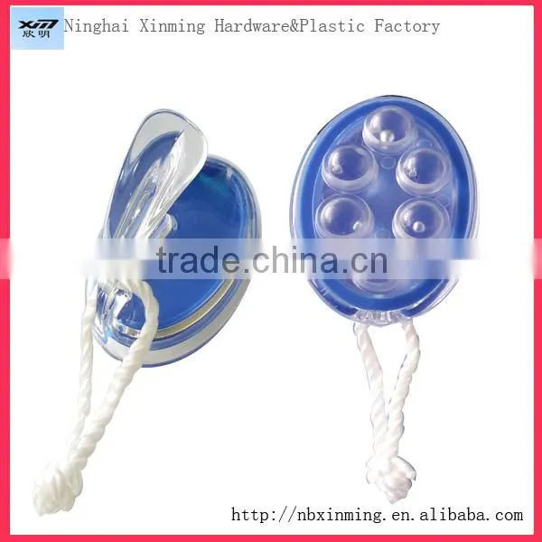 Promotional Best Price Top Quality Plastic Hand Massager photo-4