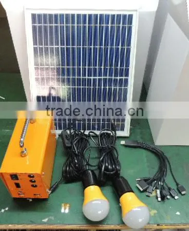 Solar Energy Panel System SL-5A