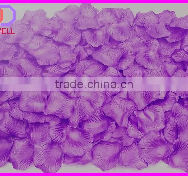 Satin Rose Petals photo-5