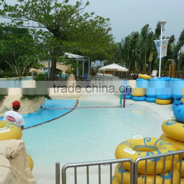 Lazy River
