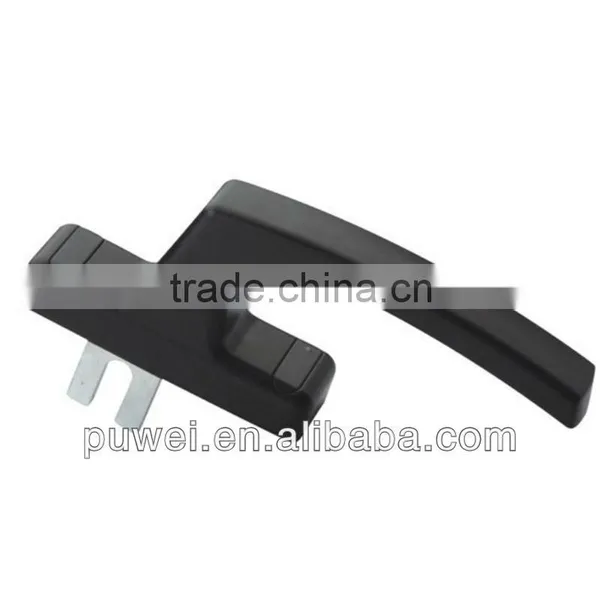 Aluminum Alloy External Window Handle for Aluminum Window and Door 80118917