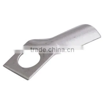 Electric Motorcycle Screwless Male Pluggable Terminal Block photo-3