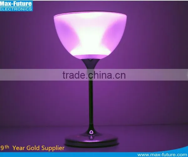 Touch Control White&Color Changing Desk Lamp With Wireless Bluetooth Speaker photo-4
