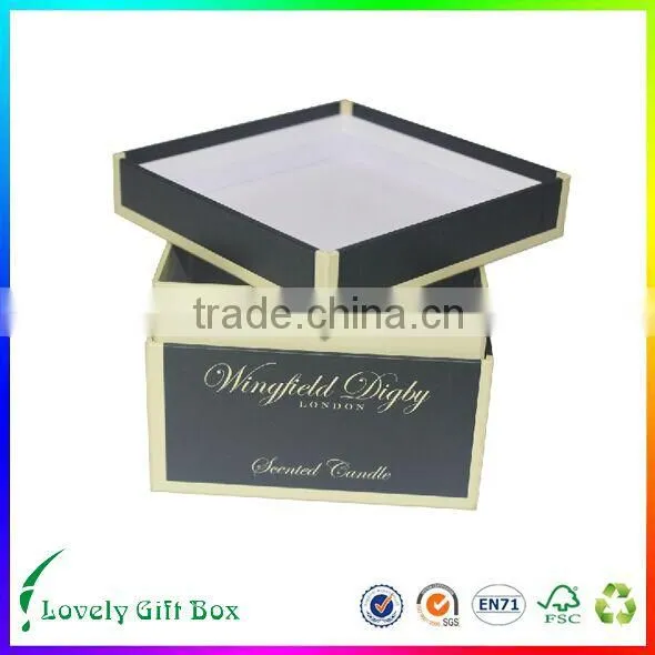 Custom Made Fashion Luxury Wholesale Packagin Watch Box photo-3
