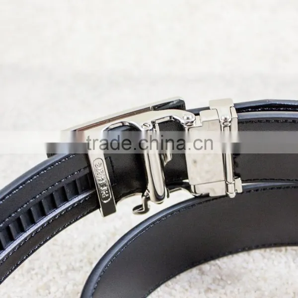 35mm Formal Automatic Belt Buckle for Man photo-5