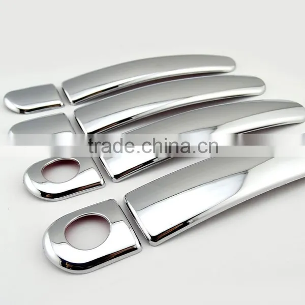 High Quality Exterior Door Handle Cover Plate photo-2