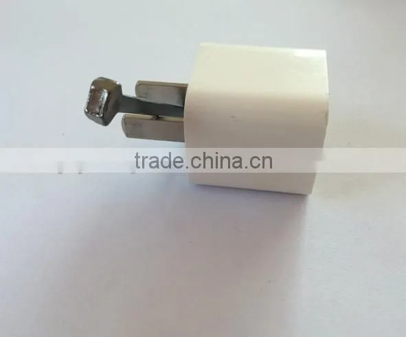 Factory Direct Sales ASV4 Farrier Steel Horseshoe Nails for Sale photo-2