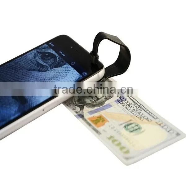 Best Selling Universal 20x Macro Lens for Smartphone Lens for Samsung Galaxy s6 photo-2