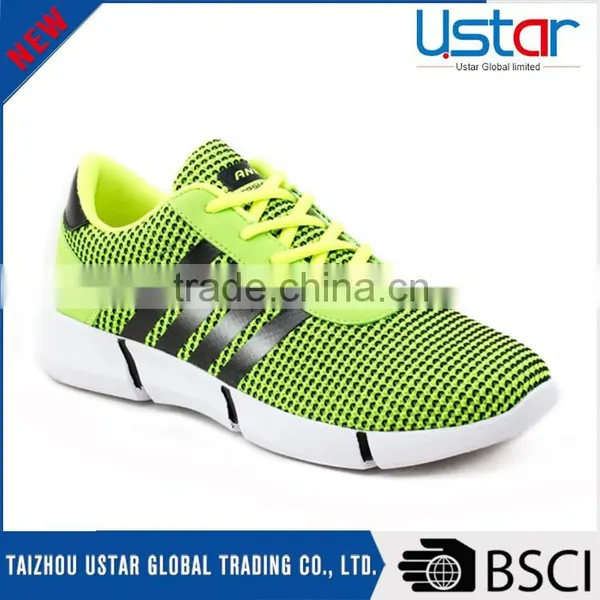 Portable Running Men Sport Shoes photo-4
