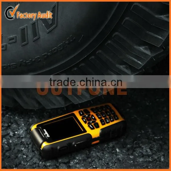 Outdoor Mobile Phone Gps Navigator