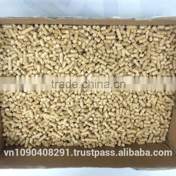 Wood Pellets 8mm photo-3