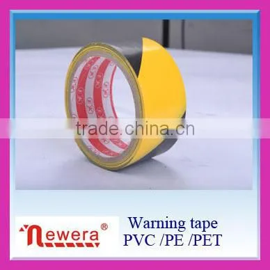 China Wholesale Good Sticky Safety Warning Adhesive Gum Tape photo-5