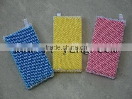 Mesh Sponge photo-2