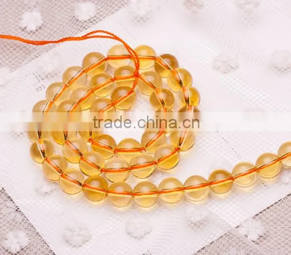 2016 Hot Selling Ball Shape Crystal Beads for Gift photo-5