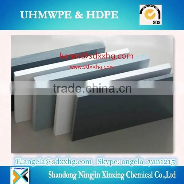 PVC Rigid Sheet /PVC Sheet Professional Manufacturer photo-2