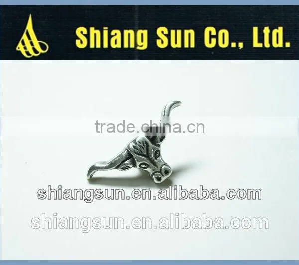 Taiwan Factory Supply Cheap Antique OEM/ODM Men's Belt Buckles
