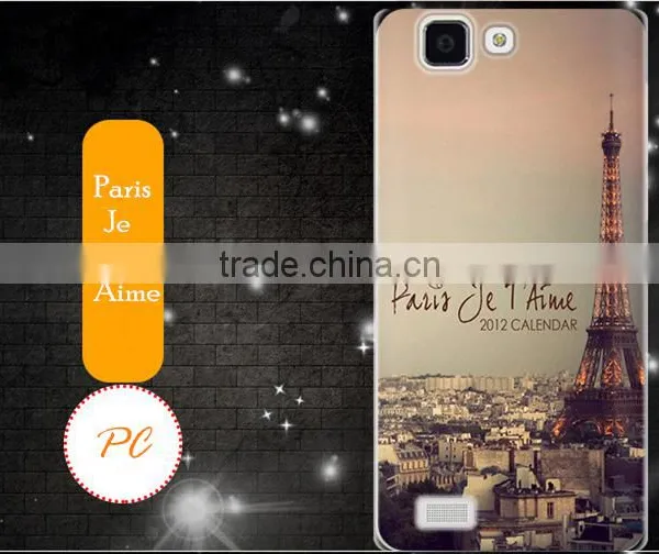 Cartoon Hard Plastic Mobile Back Cover Case for Vivo Y28,Color Print Design for Vivo Y28 Mobile Phone Cover photo-4