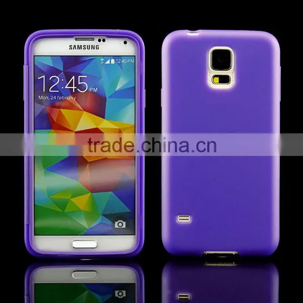 Flip Phone Case for Samsung S5 Case TPU + PC for Samsung Galaxy S5 Case photo-6