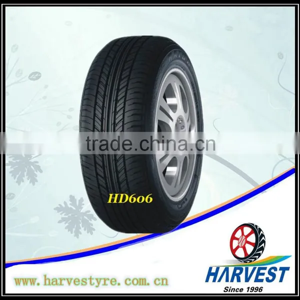 PCR TYRE