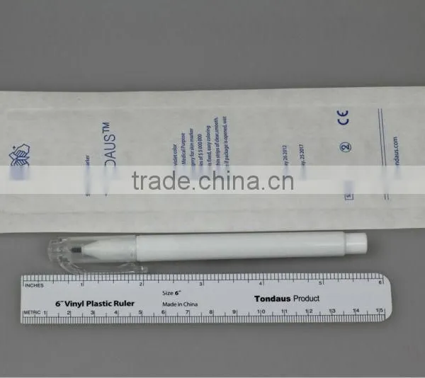 Surgical Skin Marker Reg. Tip 1.0mm T3021a
