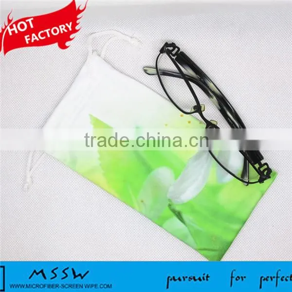 China High Quality Microfiber Lens Cleaner photo-5