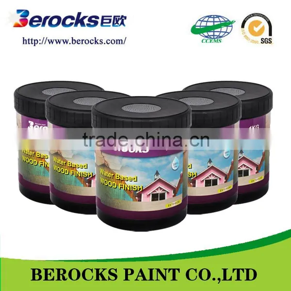 High Grde Lacquer Wood Paint Roller