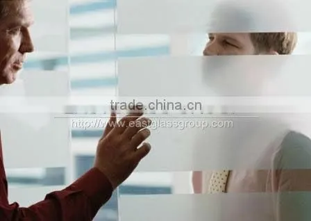 3-19mm Clear & Colored Frost Glass photo-2