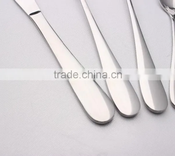 Bulk Flatware and Stainless Steel Cutlery KX-S106 photo-3