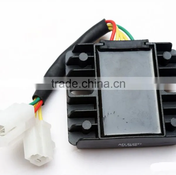CBT Voltage Regulator photo-4