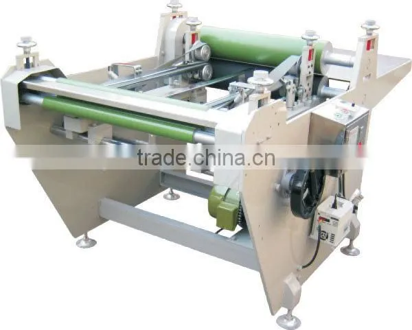 HM-600C Double-side Bending Machine