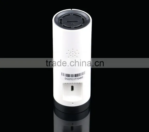 Three Color For Option Round Small Size 180/360 Degree Fisheye Camera photo-6