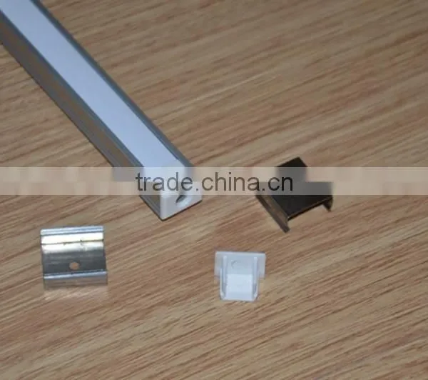 Recessed Surface Mounted Good Heat Dissipation Led Alu Profile photo-2