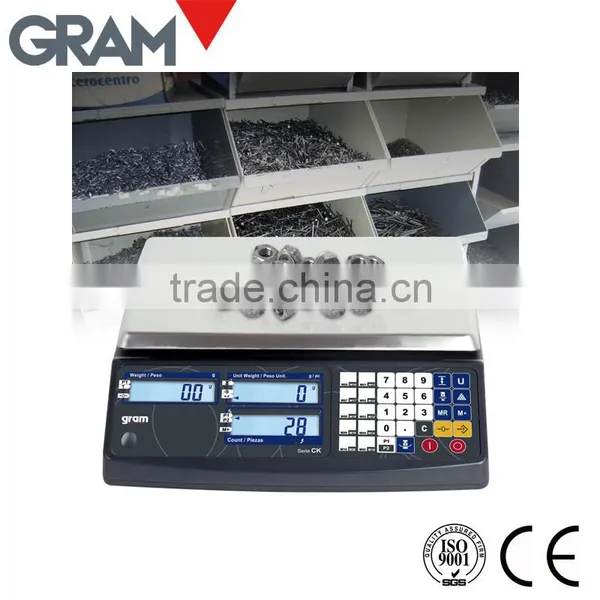 2016 Hot Sales CK Series Parts Counting Scale photo-4