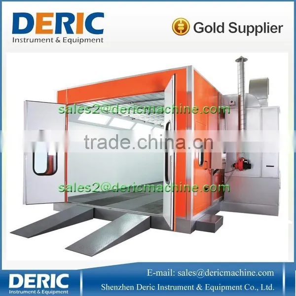 Price Car Paint Booth/Car Spray Booth
