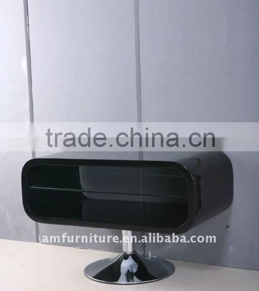 High Gloss TV Stand