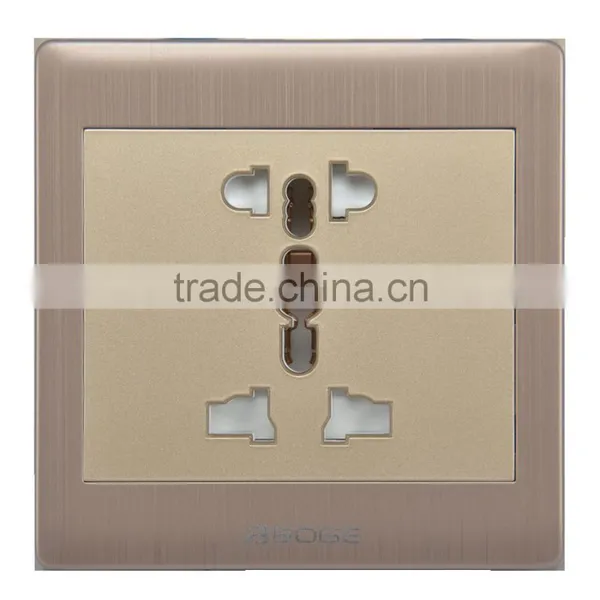 Universal Socket 86 pc Materials Socket