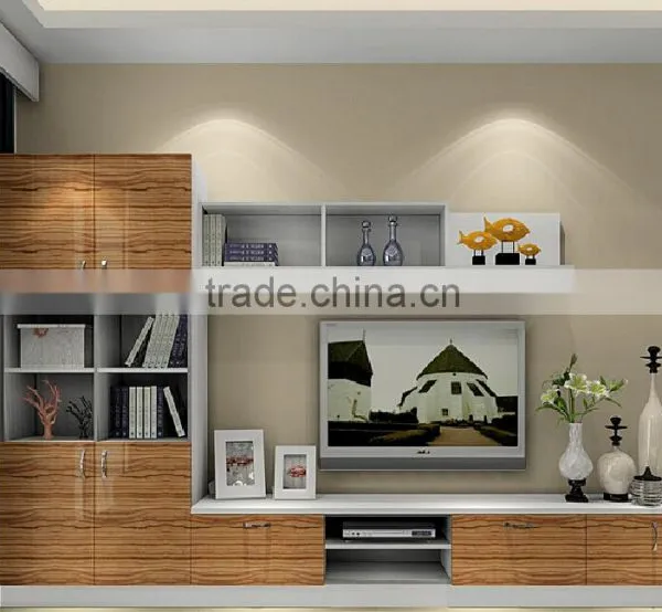 New Fancy Model Living Room Simple tv Stands on Sale photo-4